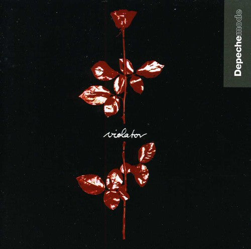 Depeche Mode - Violator - Music CD