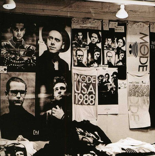 Depeche Mode - 101 Live - Music CD