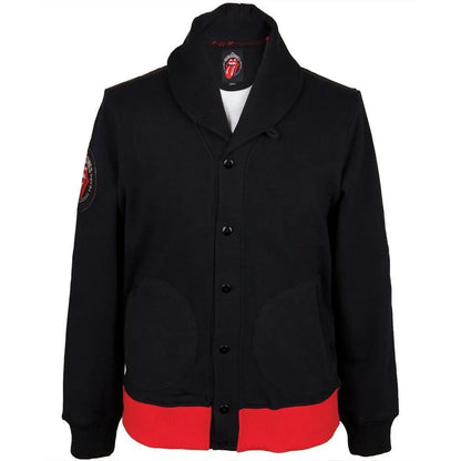 Rolling Stones Tour Jacket - Gorilla Tongue Fifty Years - XL