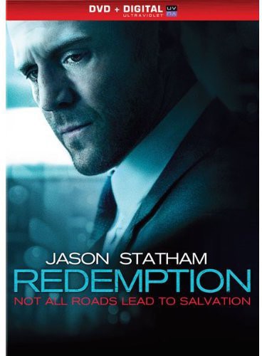 Redemption - Redemption - DVD