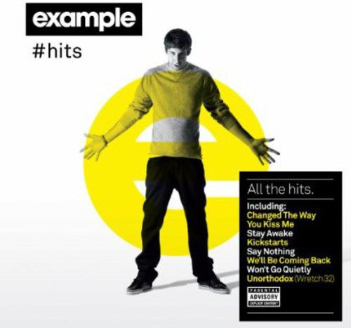 Example - Hits - Music CD