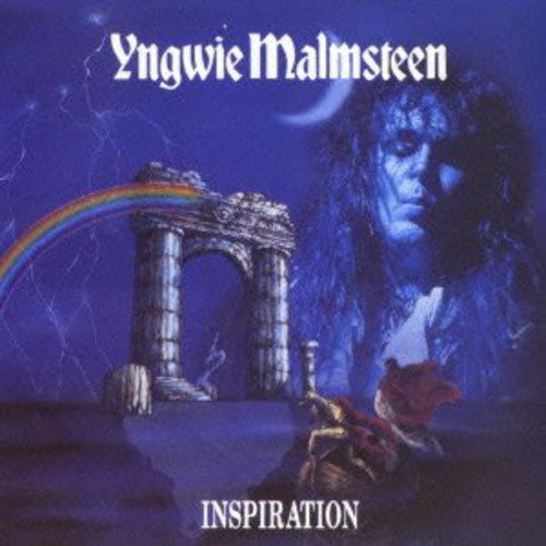 Malmsteen,yngwie - Inspiration - Music CD