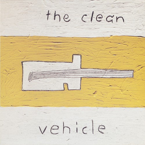 Clean - Vehicle - Music CD