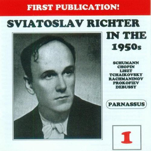 In the 50's Vol. 1 [2 CD] Music CD