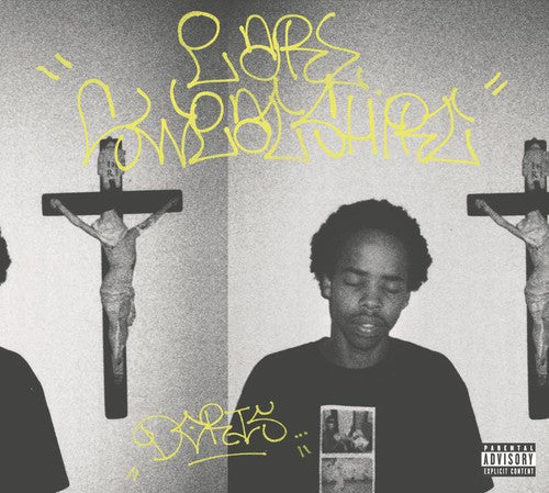 Earl Sweatshirt - Doris Music CD