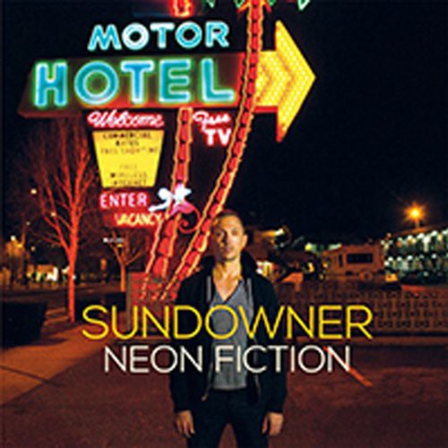 Neon Fiction [LP] Vinyl Record