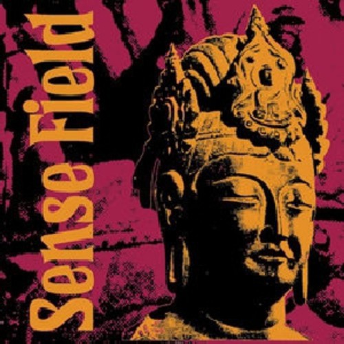 Sense Field - Sense Field Vinyl Record