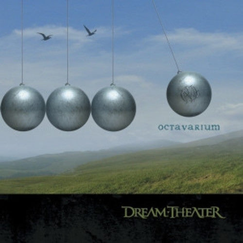 Octavarium [180 Gram] Vinyl Record