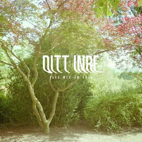 Ditt Inre - Vard Mer An Guld Vinyl Record