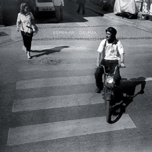 Dalmak [Download Included] [180 Gram] Vinyl Record