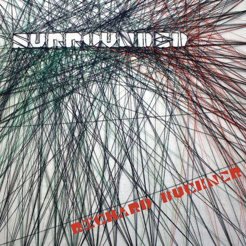 Buckner,richard - Surrounded - Vinyl Record