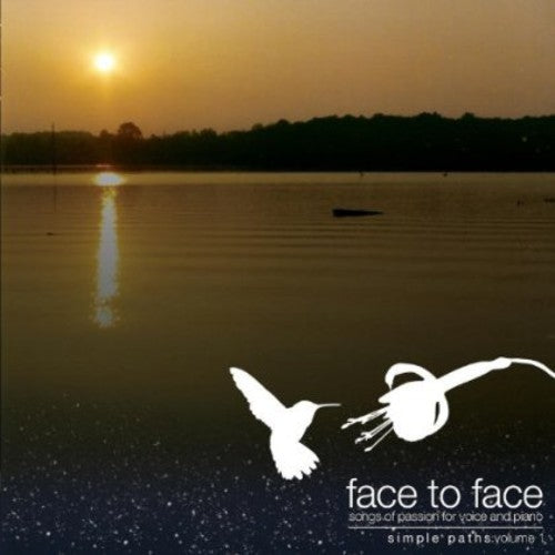 Ancient Path - Face To Face - Music CD