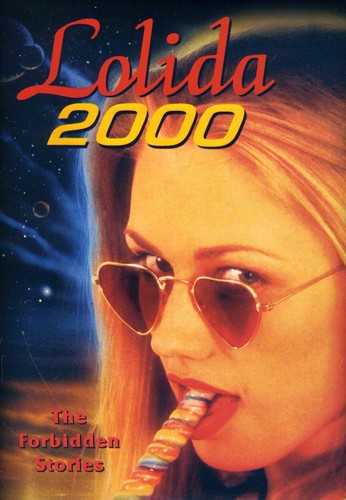 Lolida 2000 - Lolida 2000 - DVD