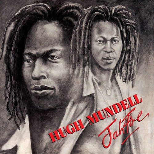Noel Phillips - Jah Fire [LP] Vinyl Record