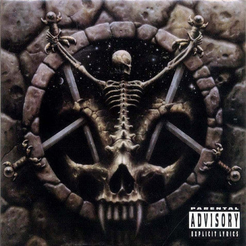 Slayer - Divine Intervention [Vinyl] Vinyl Record