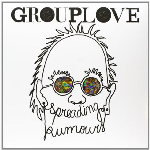 Spreading Rumours [Vinyl] Vinyl Record