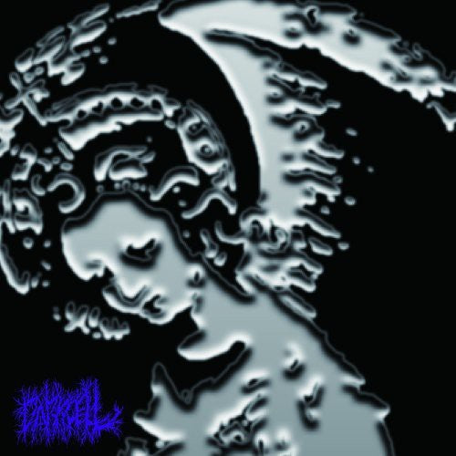 Darkcell - Nightmare Document Part 2 - Music CD