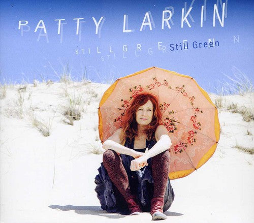 Larkin,patty - Still Green - Music CD