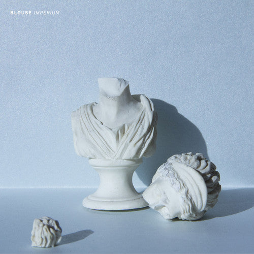 Blouse - Imperium - Music CD
