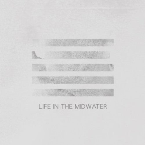 Aisha Burns - Life in the Midwater Vinyl Record