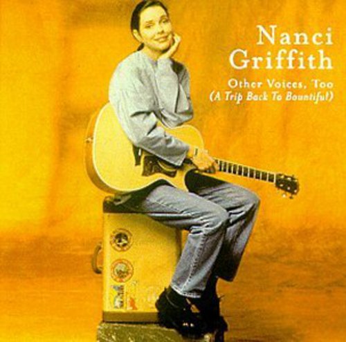 Griffith,nanci - Other Voices Too - Music CD