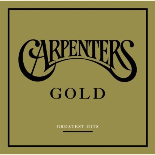 Gold: Greatest Hits Music CD