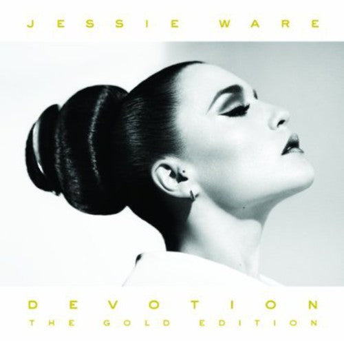 Ware,jessie - Devotion (the Gold Edition) - Music CD