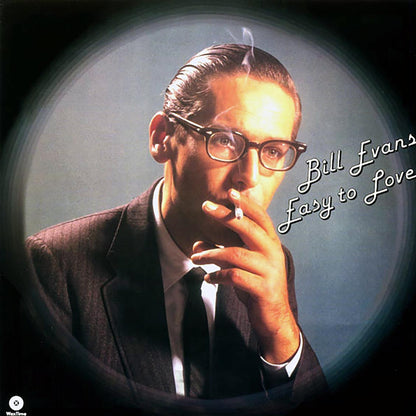 Bill Evans - Easy To Love (ltd. ed.) (180g) Vinyl Record