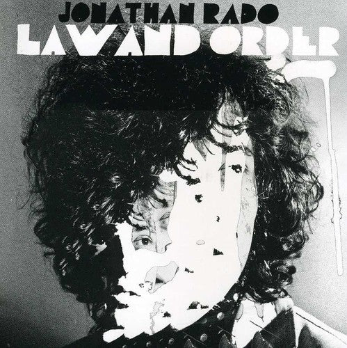Rado,jonathan - Law & Order - Music CD