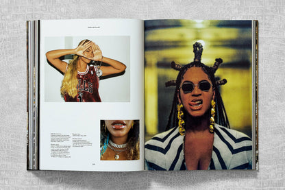 Ice Cold. A Hip-Hop Jewelry History (German, French, English) Book