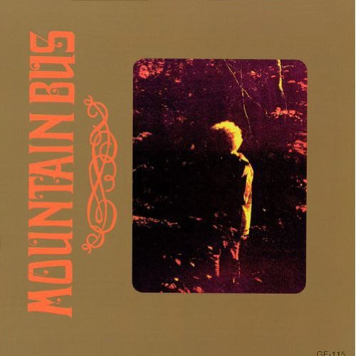 Mountain Bus - Sundance - Music CD