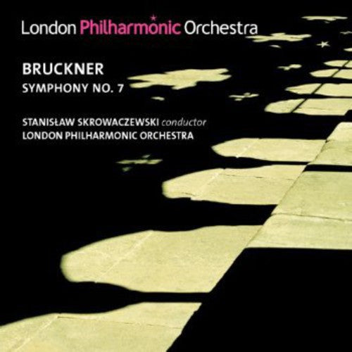 Bruckner / London Philharmonic Orchestra - Symphony No 7 - Music CD
