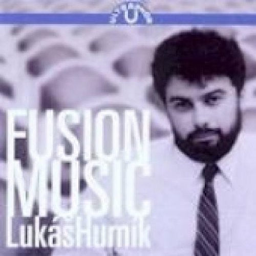 Hurnik / Rague Philharmonic Chorus - Fusion Music - Music CD