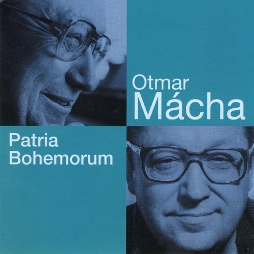 Macha / Tabachnik / Valek - Patria Bohemorum - Music CD