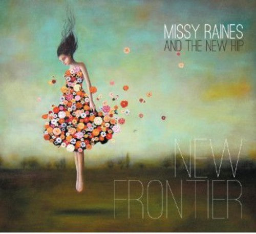 Raines,missy / New Hip - New Frontier - Music CD