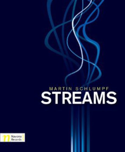Schlumpf / Moravian Philharmonic Orchestra - Streams - Music CD