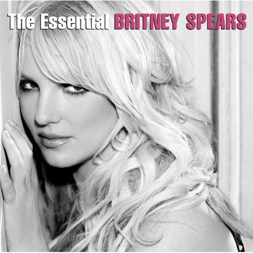Spears,britney - Essential - Music CD