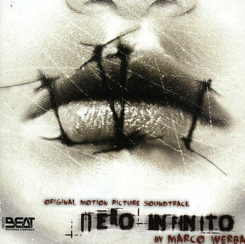 Werba,marco - Nero Infinito - Music CD