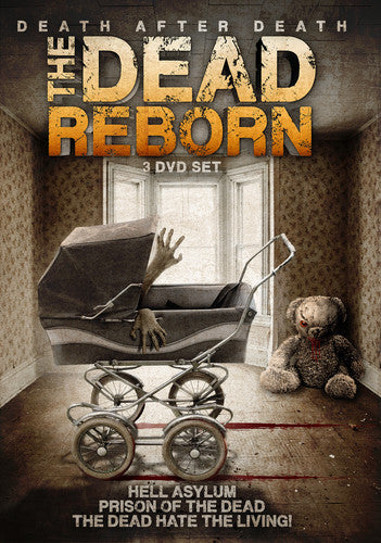 Dead Reborn - Dead Reborn - DVD
