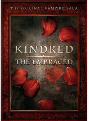 Kindred: Embraced - Complete Series - Kindred: Embraced - Complete Series - DVD