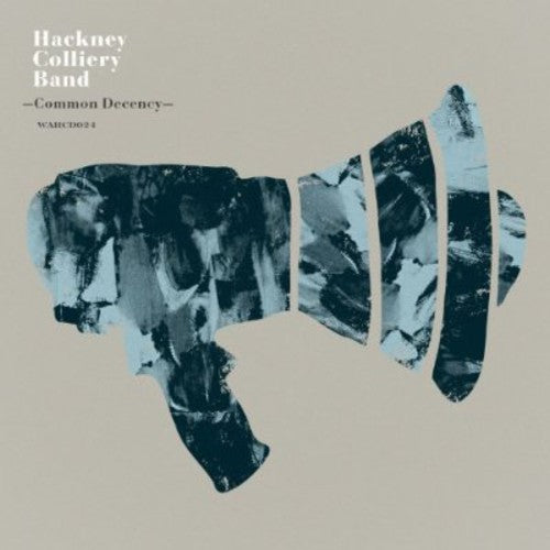 Colliery,hackney - Common Decency - Music CD