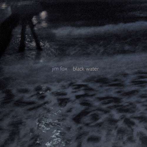 Fox / Pezzone,bryan - Black Water - Music CD