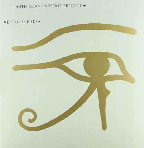Pre-Order: Eye in the Sky [LP] Vinyl Record