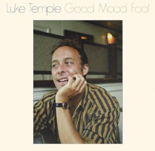 Good Mood Fool [Vinyl] Vinyl Record
