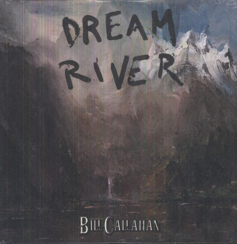 Callahan,bill - Dream River - Vinyl Record