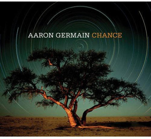 Germain,aaron - Chance - Music CD
