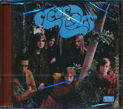Clear Light - Clear Light Music CD