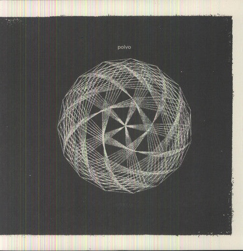 Polvo - Siberia Vinyl Record