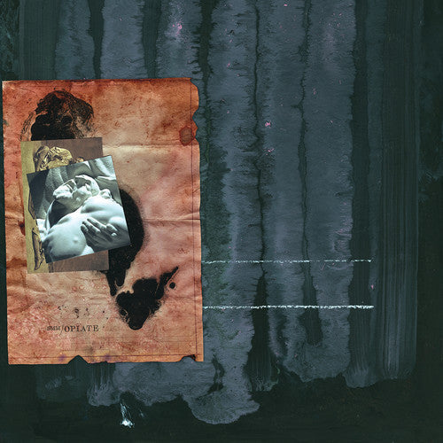 SMM: Opiate / Various [LP] Vinyl Record