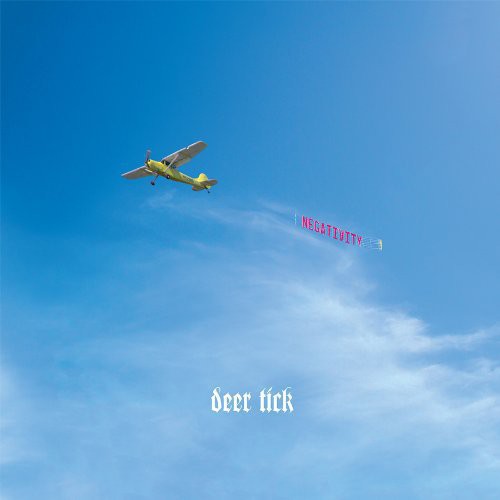 Deer Tick - Negativity [Vinyl] Vinyl Record